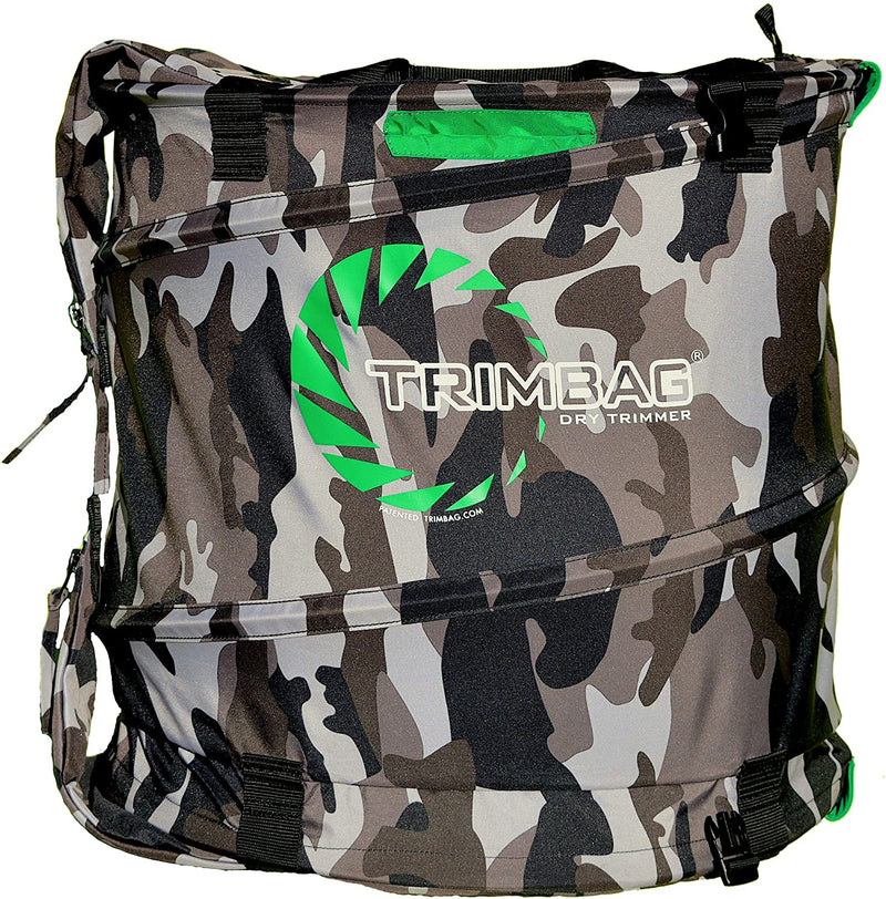 Trimbag Dry Trimmer