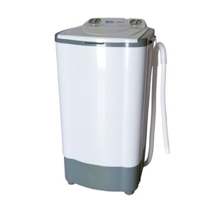 Bubble Magic 20 Gallon Mini Washing Machine – Hydro45