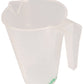 Measuring Pitcher - Hydrofarm