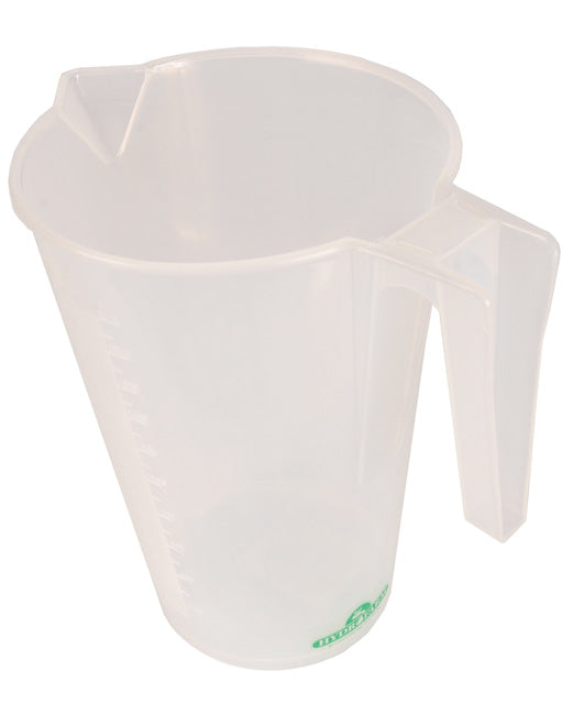 Measuring Pitcher - Hydrofarm