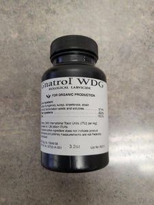 Nufarm Gnatrol