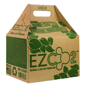 EZ CO2 Mushroom Bag