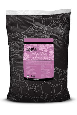 Roots Organics Terp Tea Bloom Booster - Image 5