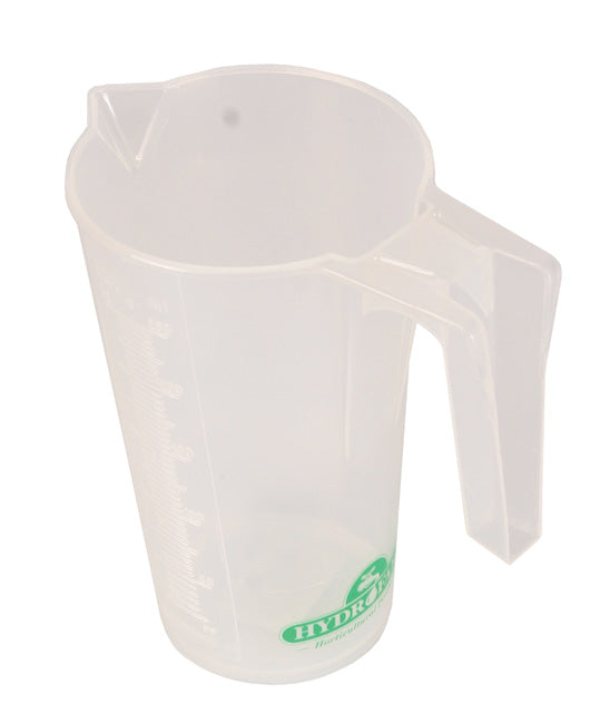 Measuring Pitcher - Hydrofarm