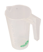 Load image into Gallery viewer, Measuring Pitcher
