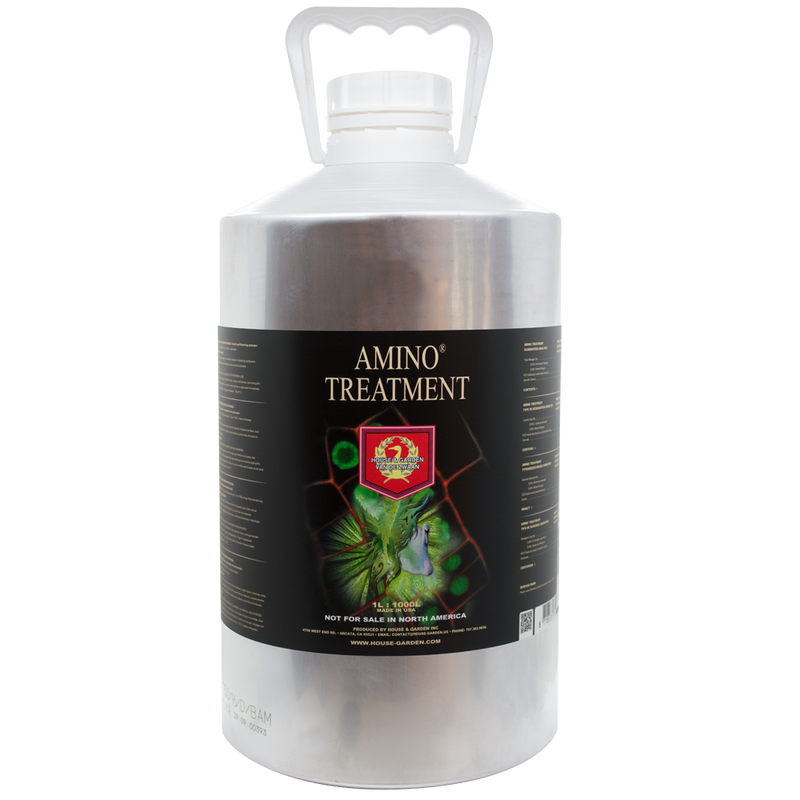 H&G Amino Treatment