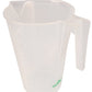 Measuring Pitcher - Hydrofarm