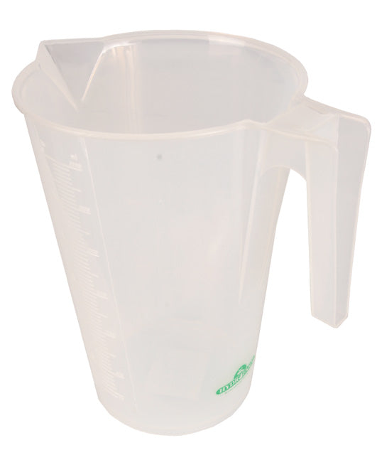 Measuring Pitcher - Hydrofarm