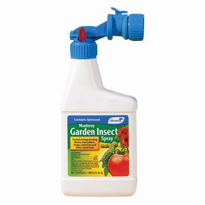 Monterey Spray w/ Sprayer