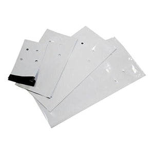 Grow Bags White
