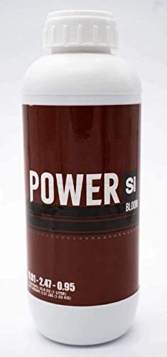 PowerSi Bloom