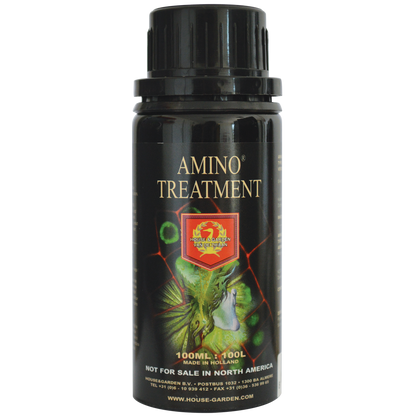 H&G Amino Treatment