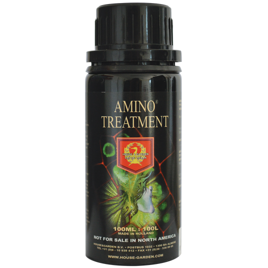 H&G Amino Treatment