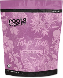 Roots Terp Tea Bloom Booster