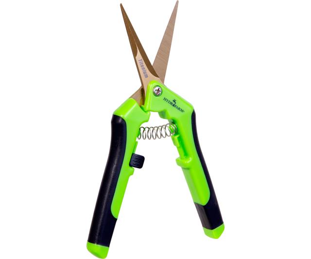 Precision Pruner Titanium