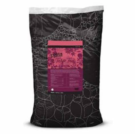 Roots Terp Tea Bloom