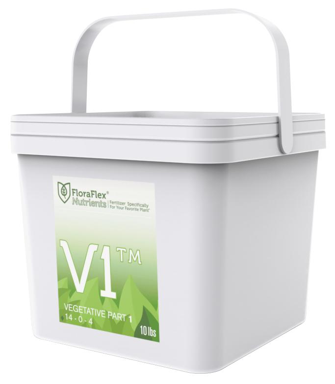 FloraFlex Nutrients V1