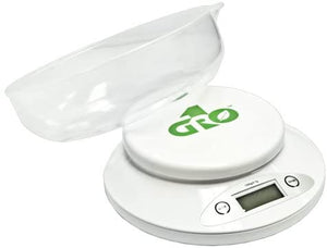Grow1 Digital Scale w/bowl