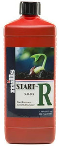Mills Start-R
