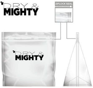 Dry & Mighty Bag