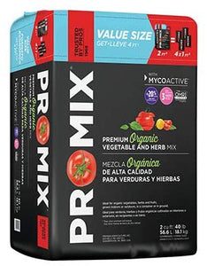 Pro-Mix Veg