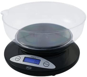 Digital Bowl Scale