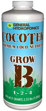 Load image into Gallery viewer, GH Cocotek Grow B
