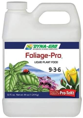 Dyna-Gro Foliage-Pro