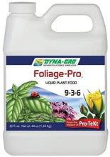 Load image into Gallery viewer, Dyna-Gro Foliage-Pro
