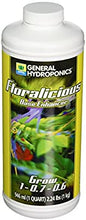 Load image into Gallery viewer, GH Floralicious Grow
