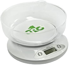 Load image into Gallery viewer, Grow1 Digital Scale w/bowl
