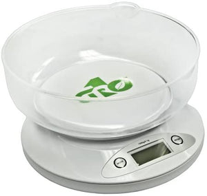Grow1 Digital Scale w/bowl