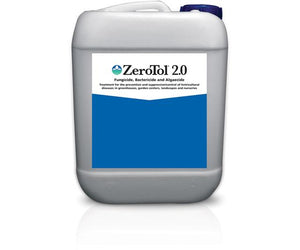 BioSafe ZeroTol 2.0