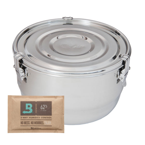 CVault
