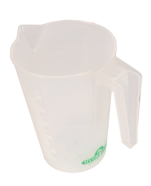 Measuring Pitcher - Hydrofarm