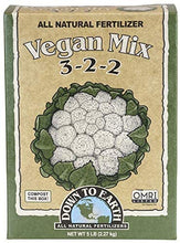 Load image into Gallery viewer, Down To Earth Vegan Mix
