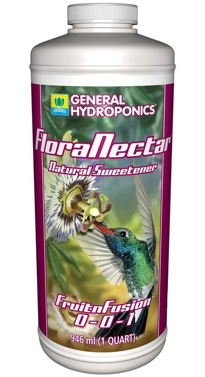GH Flora Nectar FruitnFusion