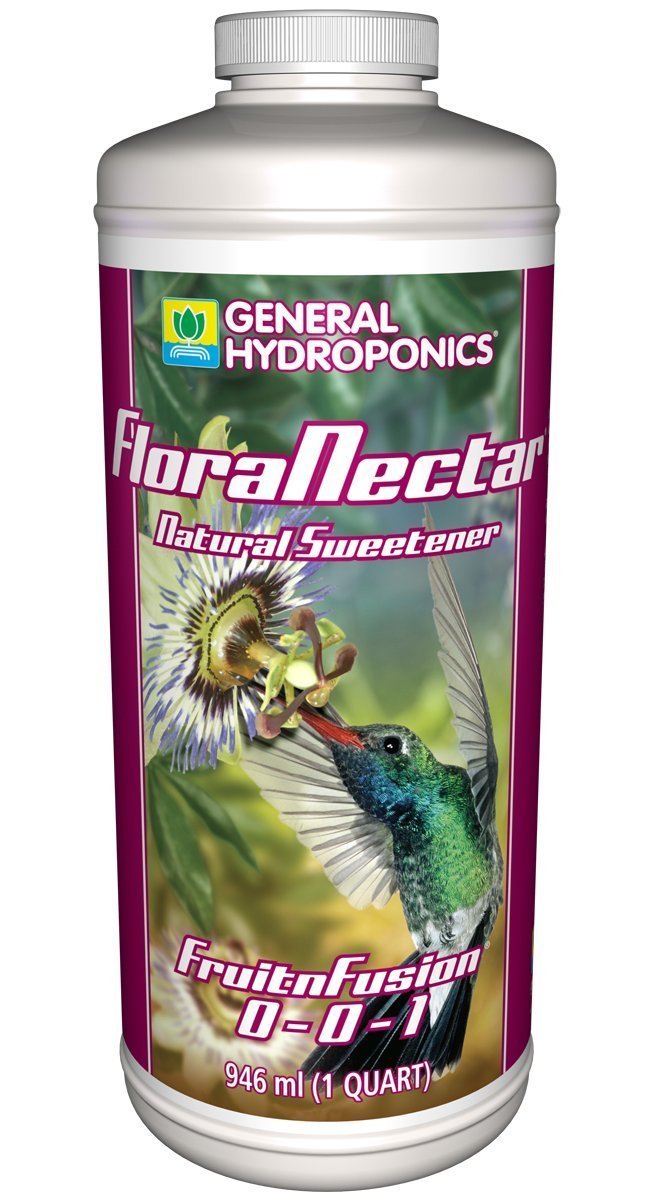 GH Flora Nectar FruitnFusion