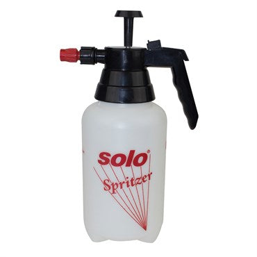 Solo One-Hand Spritzer