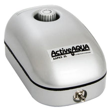 Load image into Gallery viewer, Air Pump 1 Outlet 2W 3.2L/min
