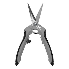 Piranha Stainless Grey