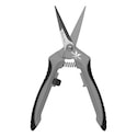 Piranha Stainless Grey