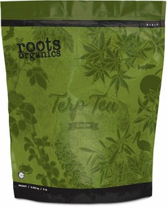 Roots Terp Tea Grow