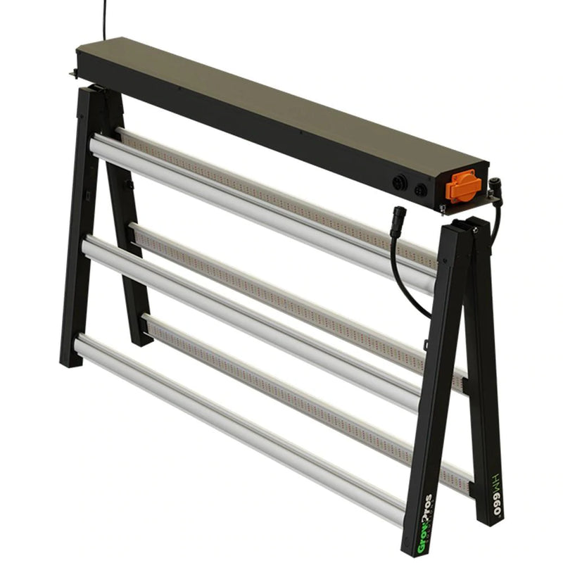 GrowPros HM660 Series LED Grow Light