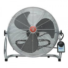 Load image into Gallery viewer, F5 Industrial Floor Fan
