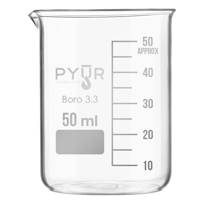Glass Beaker