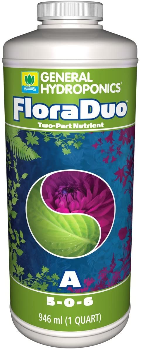 GH Flora Duo A