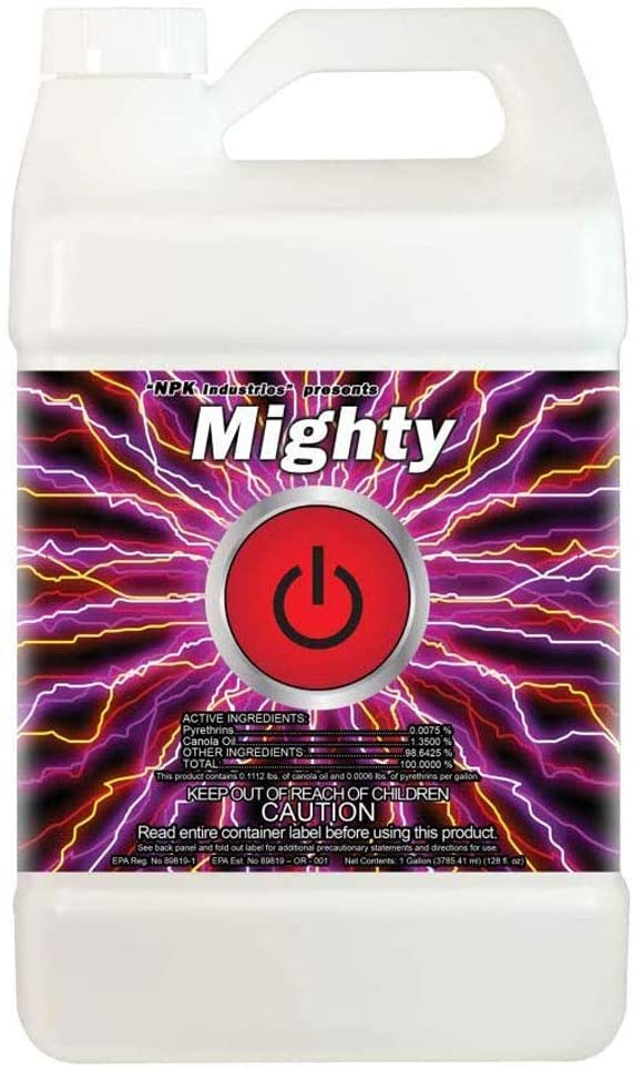 NPK Mighty