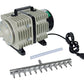 Air Pump 12 Outlets 112W