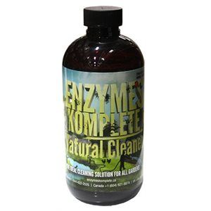 Enzymatic Cleaner